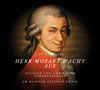 CD Herr Mozart wacht auf - Hörbuch